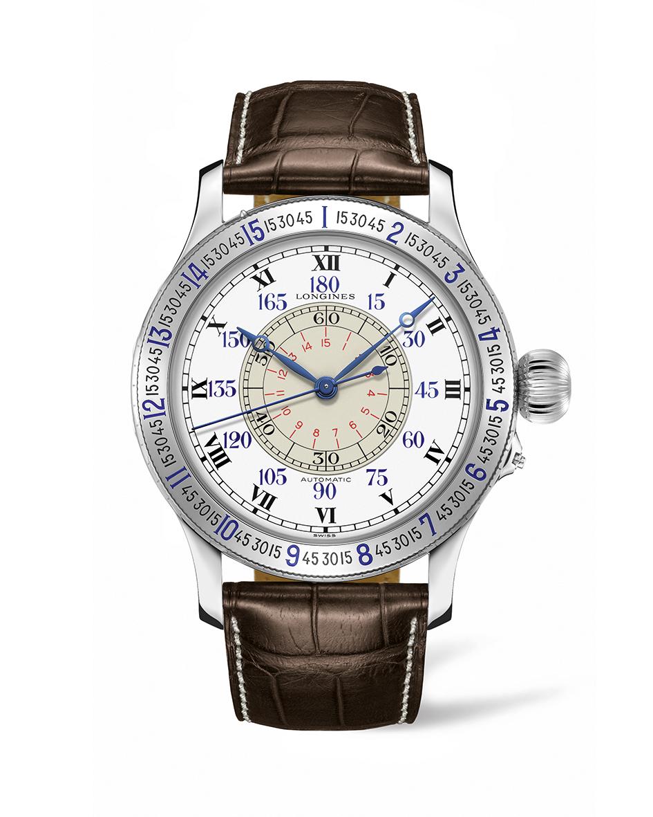 Longines - L29204920